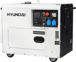 DHY 8500SE