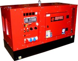 EPS 400 DXE DC