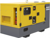 QES 120 с АВР