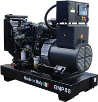 GMP88 с АВР
