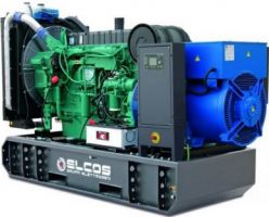 GE.DW.460/420.BF с АВР