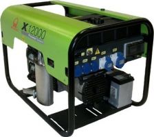 X 12000
