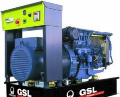 GSL 30 D