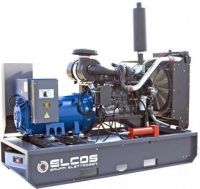 GE.VO3A.165/150.BF в контейнере с АВР
