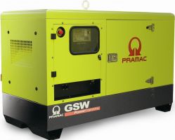 GSW 10 P 3 фазы
