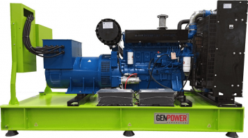 GNT-GNP 610-V8 OTO