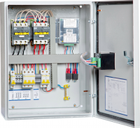COMBIPLUS RG4000KEO с АВР