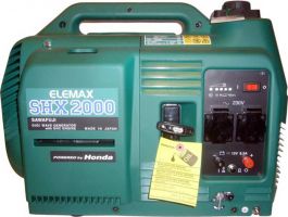 SHX 2000-R