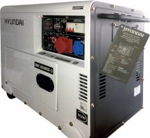 DHY 8500SE-3