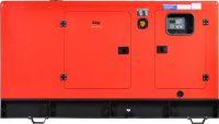 DS 80 DAC ES с АВР