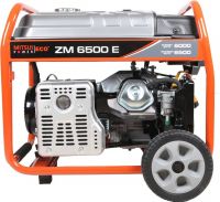 ZM 6500 E с АВР