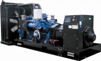 QI 1115 в контейнере с АВР
