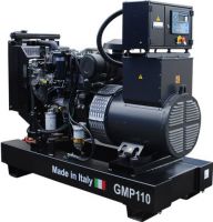 GMP110 в контейнере с АВР