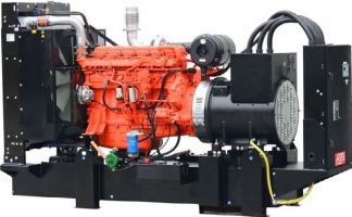 FS 400/400