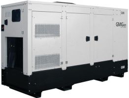 GMI175 в кожухе с АВР