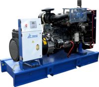 АД-40С-Т400-1РМ20 в котейнере с АВР