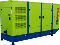 GDZ-GNP 550 OTOSK