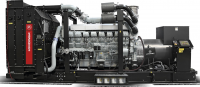 HTW-1745 T5 11кВ в контейнере