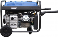 SGG 7000 EH3 (новая модель) с АВР
