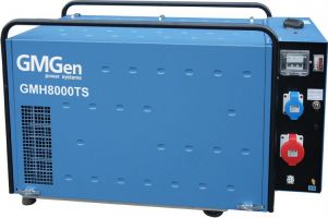 GMH8000TS
