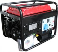 LT 10000 E в контейнере с АВР