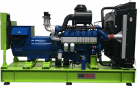 GNT-GNP 1250 OTO ATS